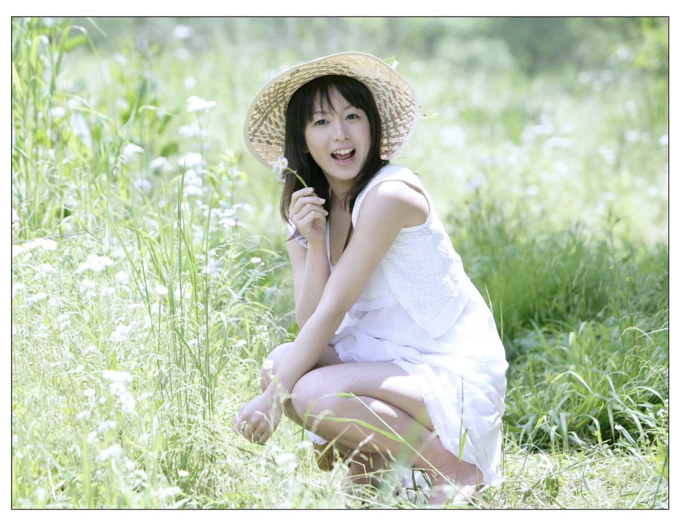 图片[5]-#七海なな 全裸写真馆 ななは全裸でブリッジできちゃったの - 全本免费在线观看-阅图吧