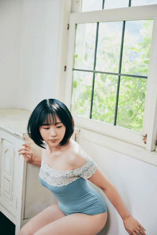 图片[17]-#FRIDAYデジタル写真集 夜道雪『初生的雪』全カット - 全本免费在线观看-阅图吧