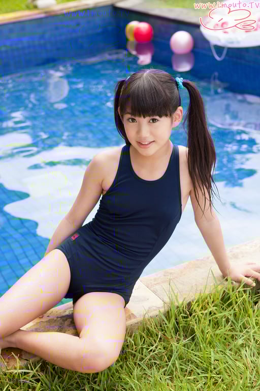 图片[78]-竹下美羽11歳_夏少女(Part1) - 在线免费观看-阅图吧