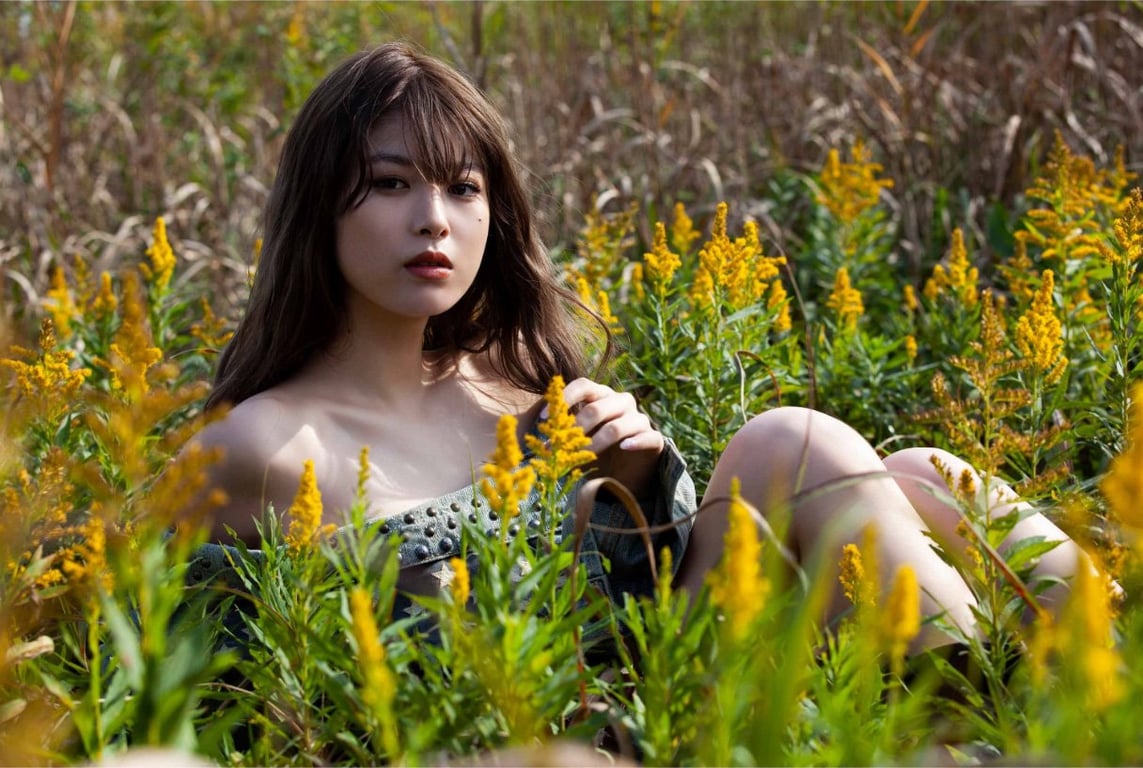 图片[7]-#Fumika Baba 马场文香 – WONDER WONDER WOMAN - 全本免费在线观看-阅图吧