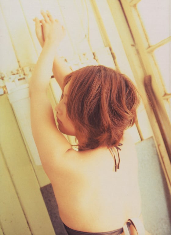 图片[116]-#相楽のり子 写真集 on／off - 全本免费在线观看-阅图吧