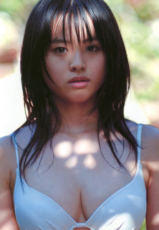 图片[101]-#桐村萌絵 – 心跳1989 - 全本免费在线观看-阅图吧