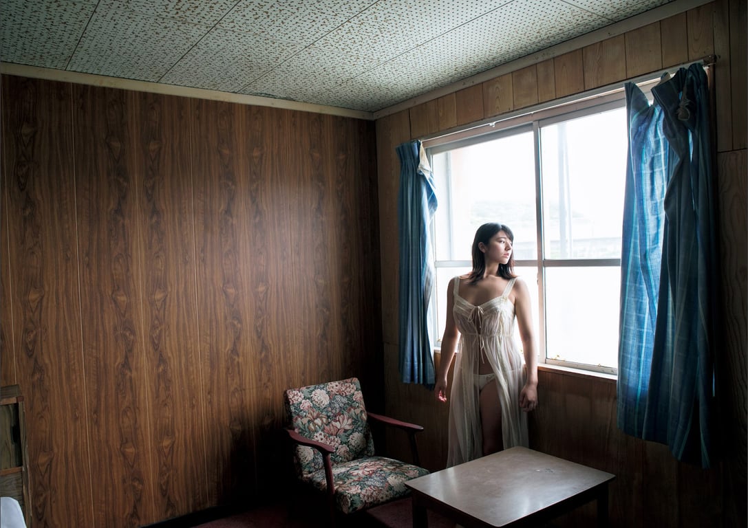 图片[57]-#徳江香奈写真集「kana」 (NO watermark) - 全本免费在线观看-阅图吧