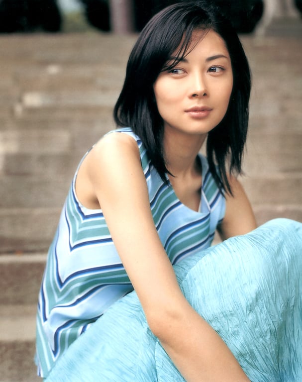 图片[22]-Misaki Ito 伊东美咲 – Umineko 伊东美咲 in 映画《海猫》 - 阅图吧-阅图吧