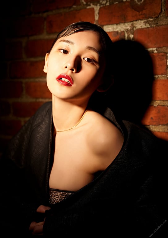 图片[194]-#浅川梨奈写真集「GR∞WTH～special edition～」 週刊プレイボーイ PHOTO BOOK - 全本免费在线观看-阅图吧