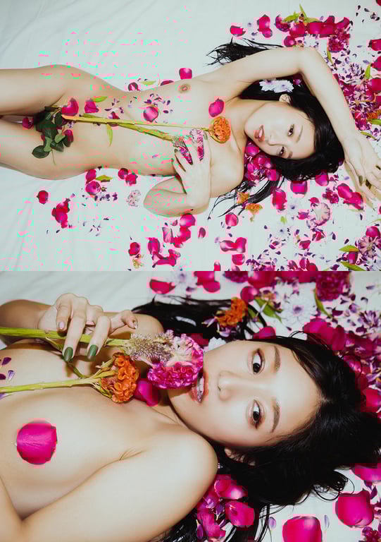 图片[89]-#Ai Hoshina 星奈爱 – #Escape (NO watermark) - 全本免费在线观看-阅图吧