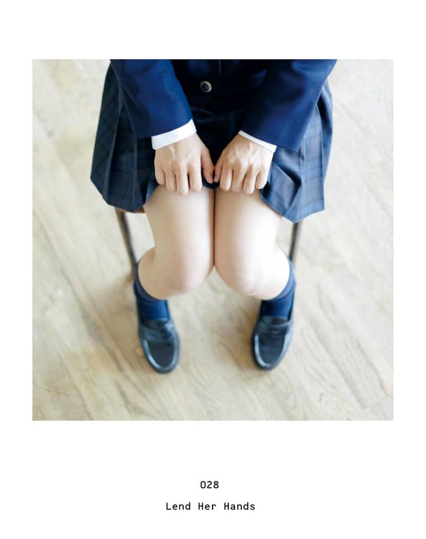 图片[30]-#2011.04.21 Yuki Aoyama 青山裕企 – SCHOOLGIRL COMPLEX ─放学后─ SCHOOLGIRL COMPLEX 2 - 全本免费在线观看-阅图吧