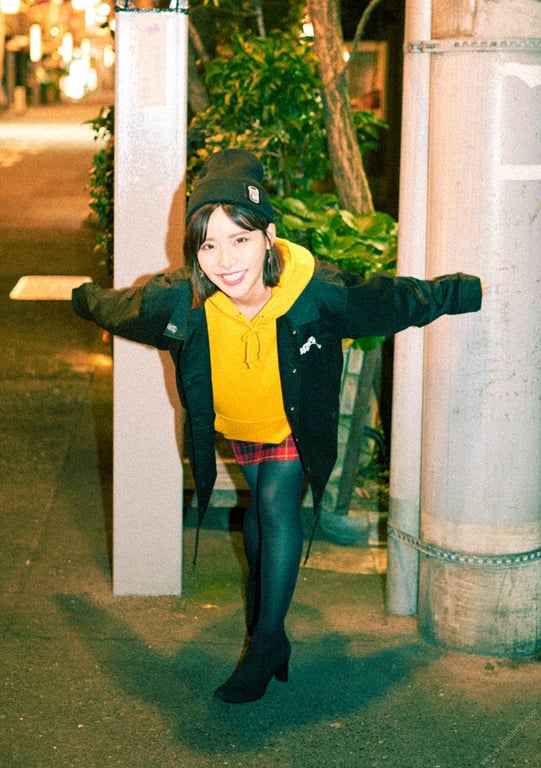 图片[34]-#NEWLOOK【girl meets street】深田英美里 - 在线免费观看-阅图吧