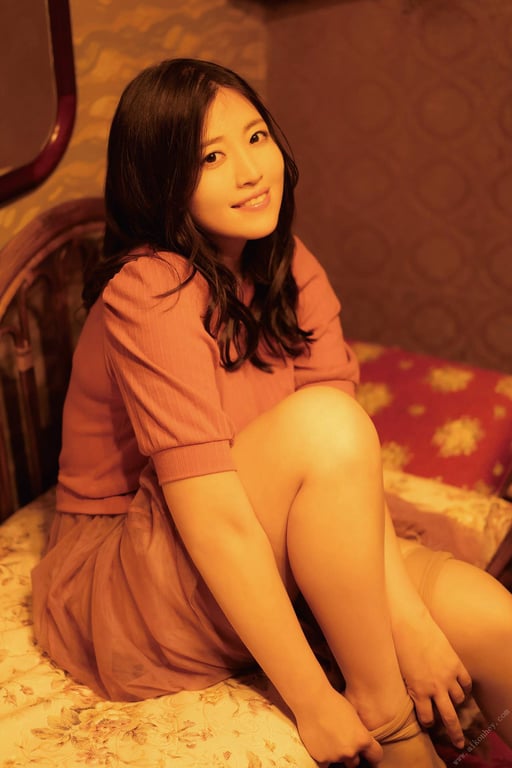 图片[42]-#木下凛凛子数字写真集 春夏秋冬 「春」 - 全本免费在线观看-阅图吧