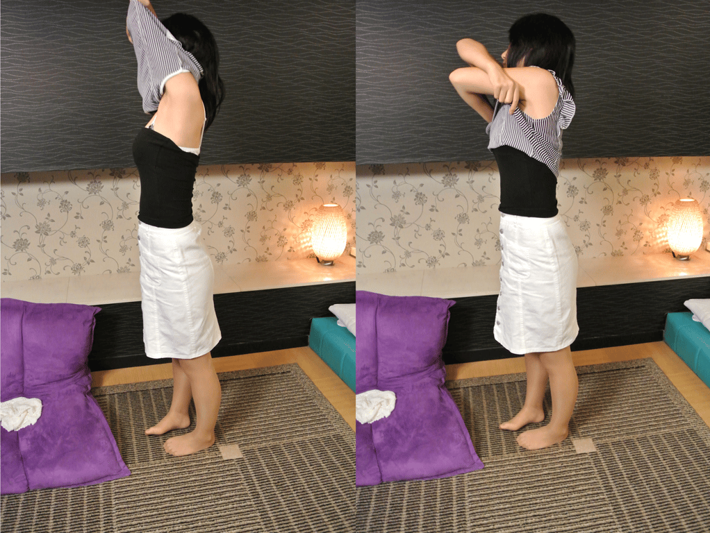 图片[10]-#人妻写真集『脱衣★搭讪01』 - 全本免费在线观看-阅图吧