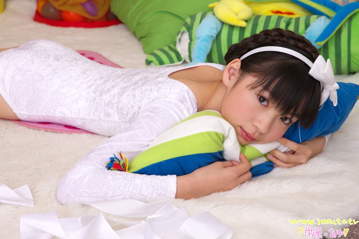 图片[160]-牧原あゆ 『純真無垢 vol.8』 - 在线免费观看-阅图吧