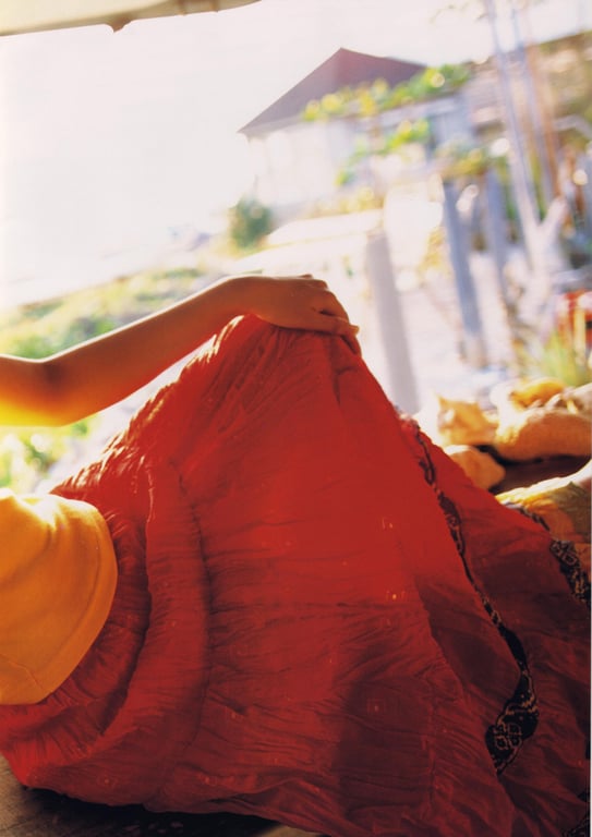 图片[48]-#石川梨华 – 華美 hana-bi (見開付) - 全本免费在线观看-阅图吧