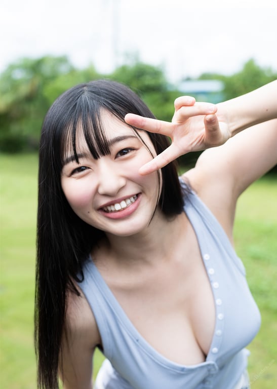 图片[13]-#EX大衆デジタル写真集 ： 16 我妻百合香「天使烂漫」 - 全本免费在线观看-阅图吧