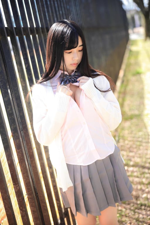 图片[65]-#Kuriemi 栗绘美 – Fetish date… 恋物约会・・・(2020-06-24) - 全本免费在线观看-阅图吧