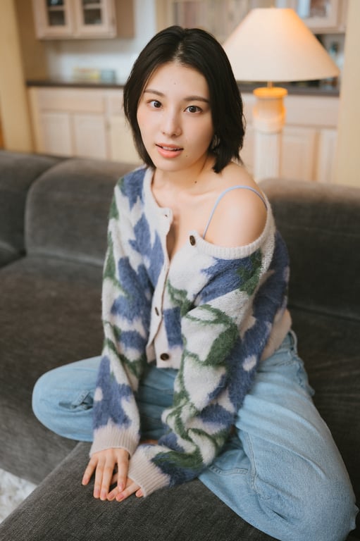 图片[15]-#相楽伊織「爱上你。」 - 全本免费在线观看-阅图吧