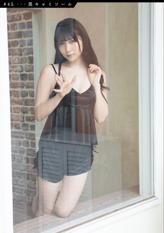 图片[11]-#vol.18 天津神 Fetish Gravure – Blissful Fetish - 全本免费在线观看-阅图吧