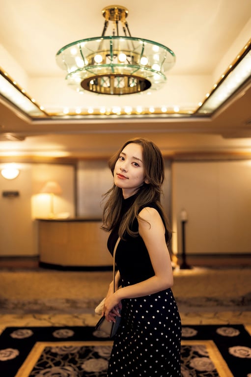 图片[18]-#Sayaka Tomaru 都丸纱也华 – SEXY FANTASISTA (2023-02-17) - 全本免费在线观看-阅图吧