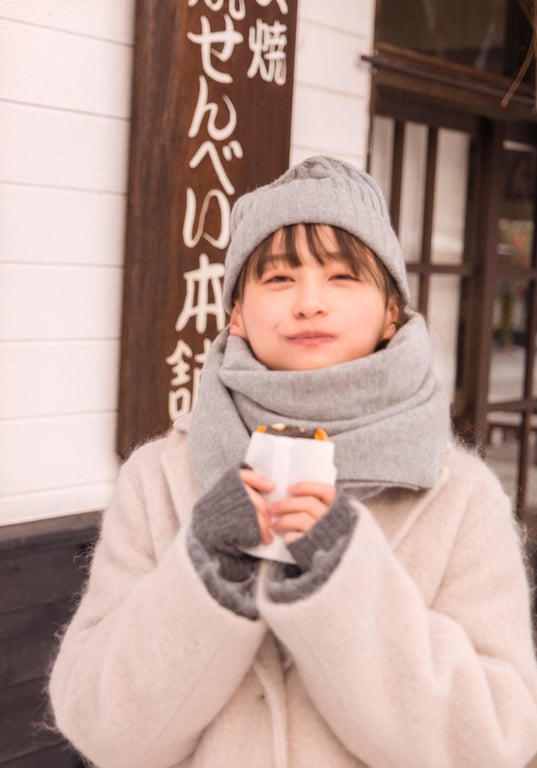 图片[61]-Yuka Kageyama 影山优佳 - 1st Photobook Full of things I don't know 充满未知 - 在线免费观看-阅图吧