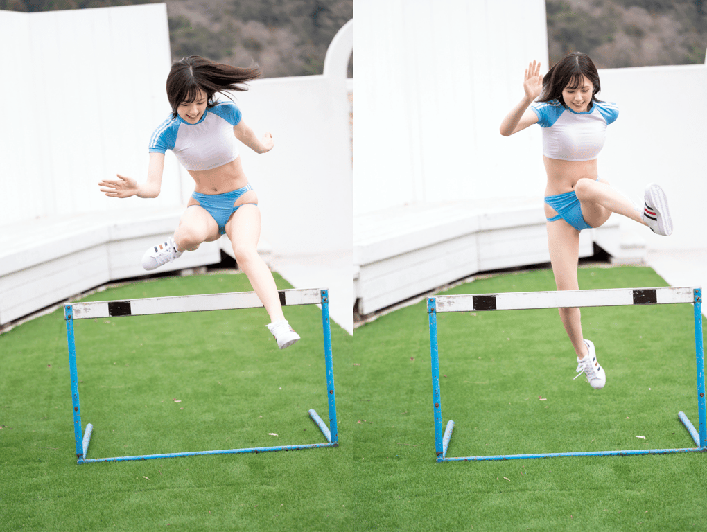 图片[25]-#涼森玲夢 官方拍摄写真集『保持透明』 - 全本免费在线观看-阅图吧