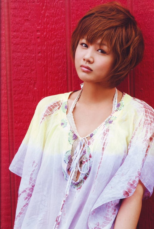 图片[73]-#[PB] Risa Niigaki 新垣里沙 – Alo-Hello! 阿罗哈! -MAHALO- - 全本免费在线观看-阅图吧