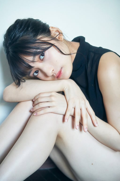 图片[12]-#Airi Hiruta 蛭田爱梨 – Gravure wants to buzz 04 写真偶像想要火起来04 (2022-02-02) - 全本免费在线观看-阅图吧