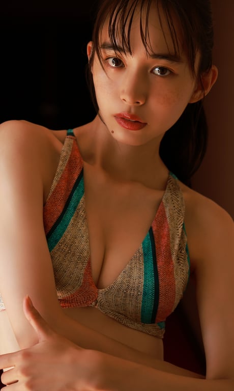 图片[50]-2022.11.08 【数字限定】井桁弘惠写真集「BE{Free}」 - 在线免费观看-阅图吧