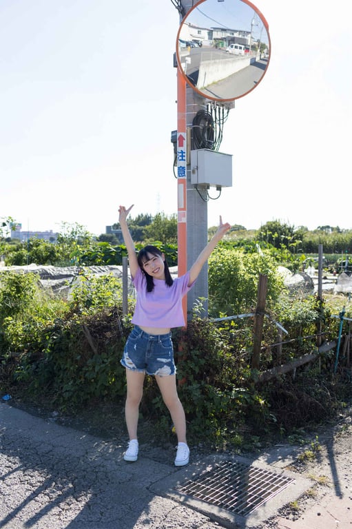 图片[96]-#Hana Shirato 白桃花 – Youth #Aoharu 青春#青春 (NO watermark) - 全本免费在线观看-阅图吧