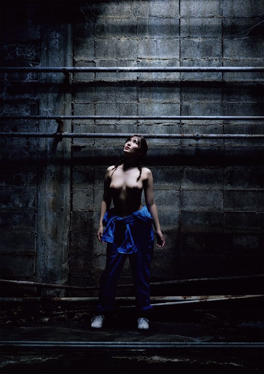 图片[27]-神宮寺奈绪写真集 Stilla - 在线免费观看-阅图吧