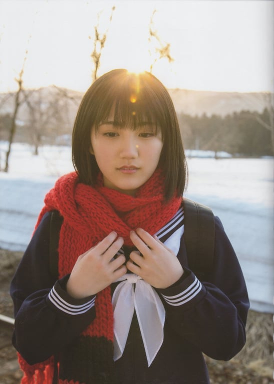 图片[31]-#船木結 写真集 结色 MUSUBU16 (Photobook+DVD付き) - 全本免费在线观看-阅图吧