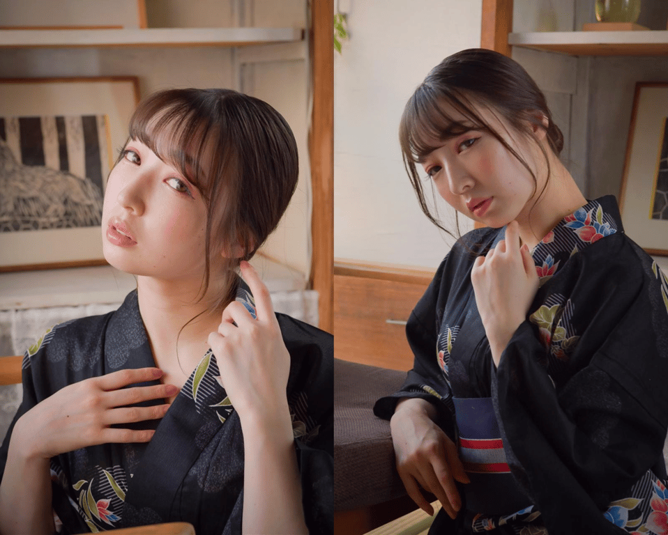 图片[17]-福田萌香 写真集『终年晚夏』 - 在线免费观看-阅图吧