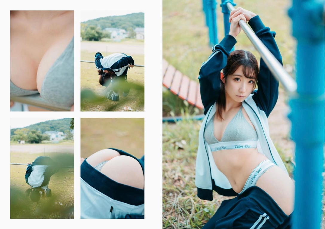 图片[27]-#大河桃 グラビア写真集 旬 (Wunder Publishing House) - 全本免费在线观看-阅图吧