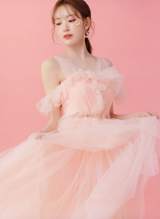 图片[6]-Sakura Miyawaki 宫胁咲良 - Graduation Visual Booklet - 在线免费观看-阅图吧