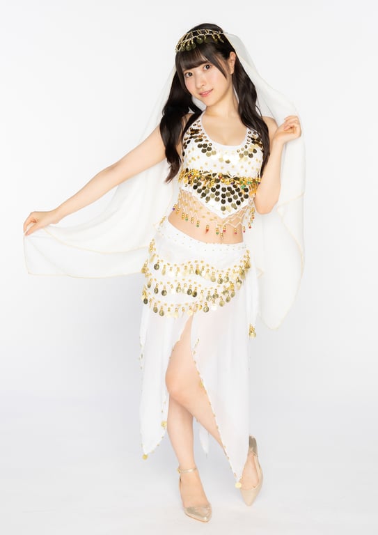 图片[34]-#【数字限定 YJ PHOTO BOOK】#ババババンビ写真集「YOUNG JUMP特别编辑＃ババババンビ之推荐」 - 全本免费在线观看-阅图吧