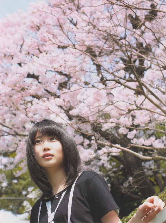 图片[36]-#志田未来 14才・15才・16才の未来 志田未来写真集 - 全本免费在线观看-阅图吧