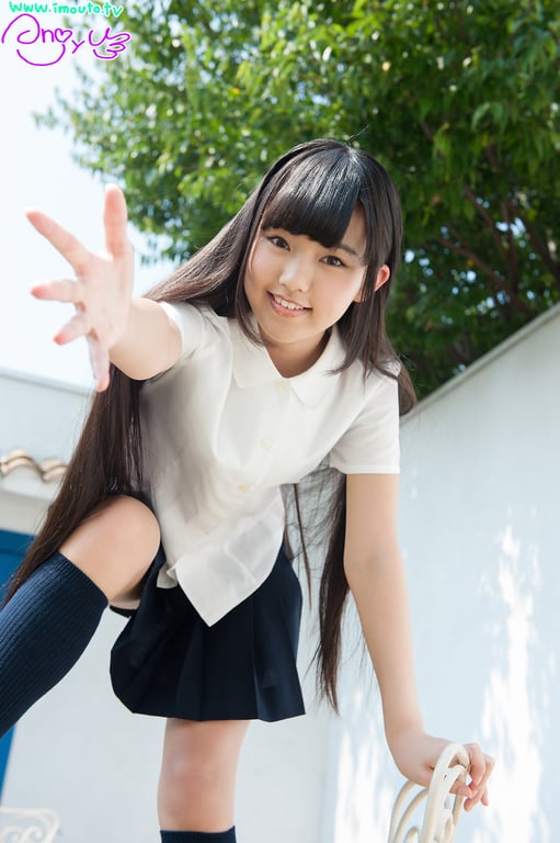 图片[21]-香月杏珠 『夏少女 vol.4』 - 在线免费观看-阅图吧