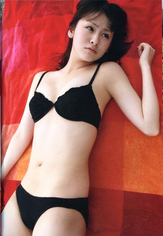 图片[14]-#Risako Sugaya 菅谷梨沙子 – 梨想 - 全本免费在线观看-阅图吧