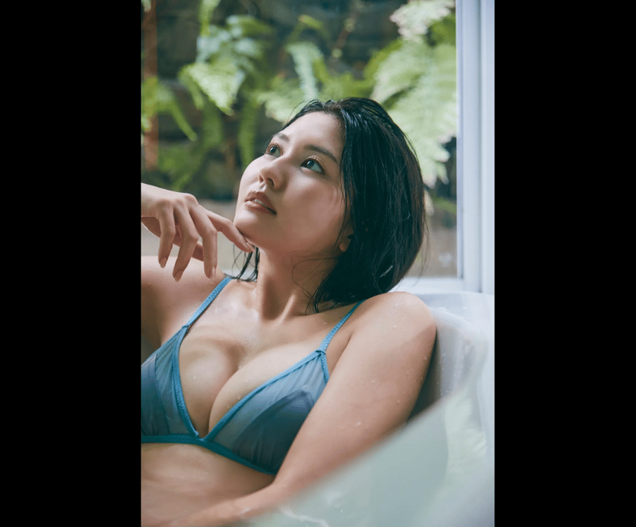 图片[84]-2022.12.15 Monthly Girl 019＝林梦「最新拍摄100 Cut & Movie」 - 阅图吧-阅图吧