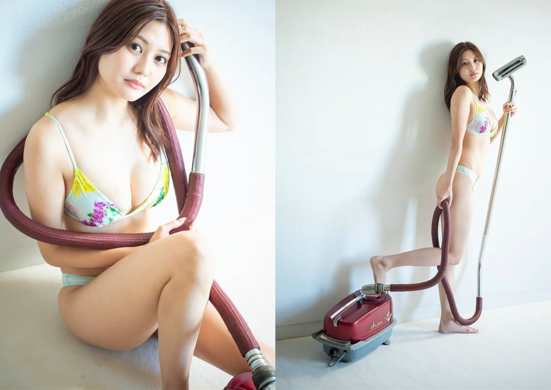 图片[26]-BRODYデジタル写真集 林ゆめ『美丽的日常』 - 在线免费观看-阅图吧