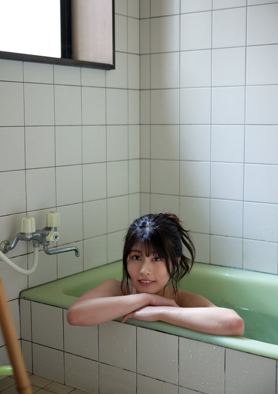 图片[27]-#Tadaima Photo collection by Yoshinori Chitose - 全本免费在线观看-阅图吧