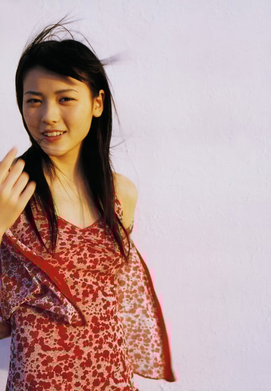 图片[52]-#Maimi Yajima – SOUSOLA\矢岛舞美 写真集 『爽・空（爽空）』 - 全本免费在线观看-阅图吧