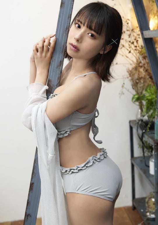 图片[55]-#Amisa Miyazaki 宫崎亚美沙 – Gravure in plain clothes !! 私服拍摄写真!! (2021-07-30) - 全本免费在线观看-阅图吧