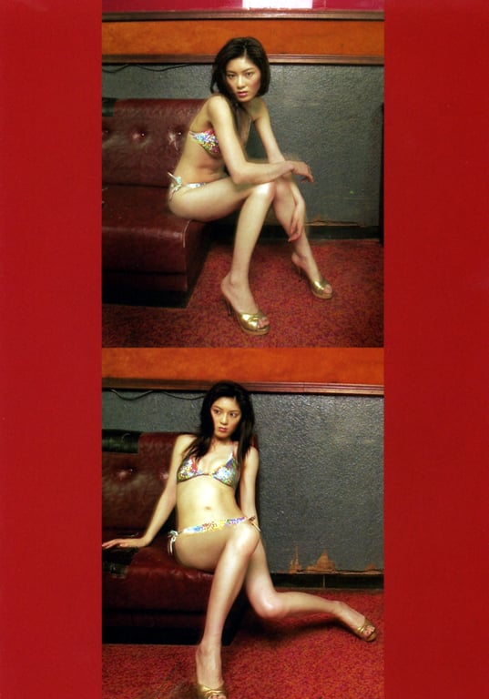 图片[83]-#原史奈 – 恋愛時代 - 全本免费在线观看-阅图吧