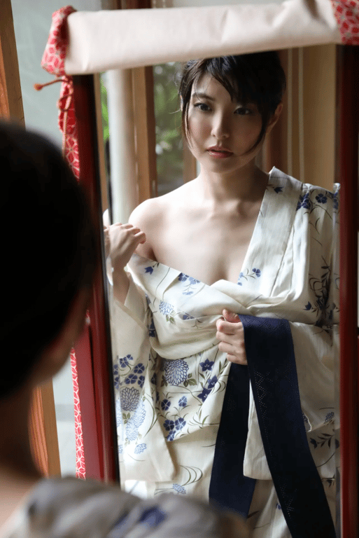 图片[9]-#花井美理「解禁！H杯裸身vol.2」FRIDAY DIGITAL写真集 (No Watermark) - 全本免费在线观看-阅图吧