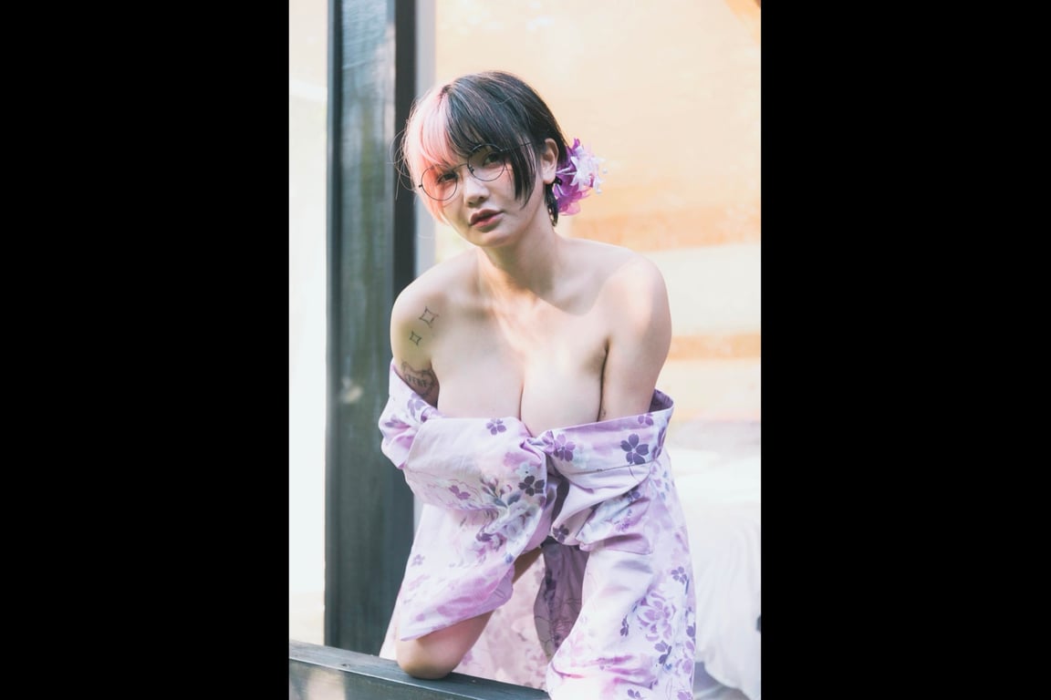 图片[34]-ちゅきめろでぃ 2nd 写真集『一泊二日』 - 在线免费观看-阅图吧