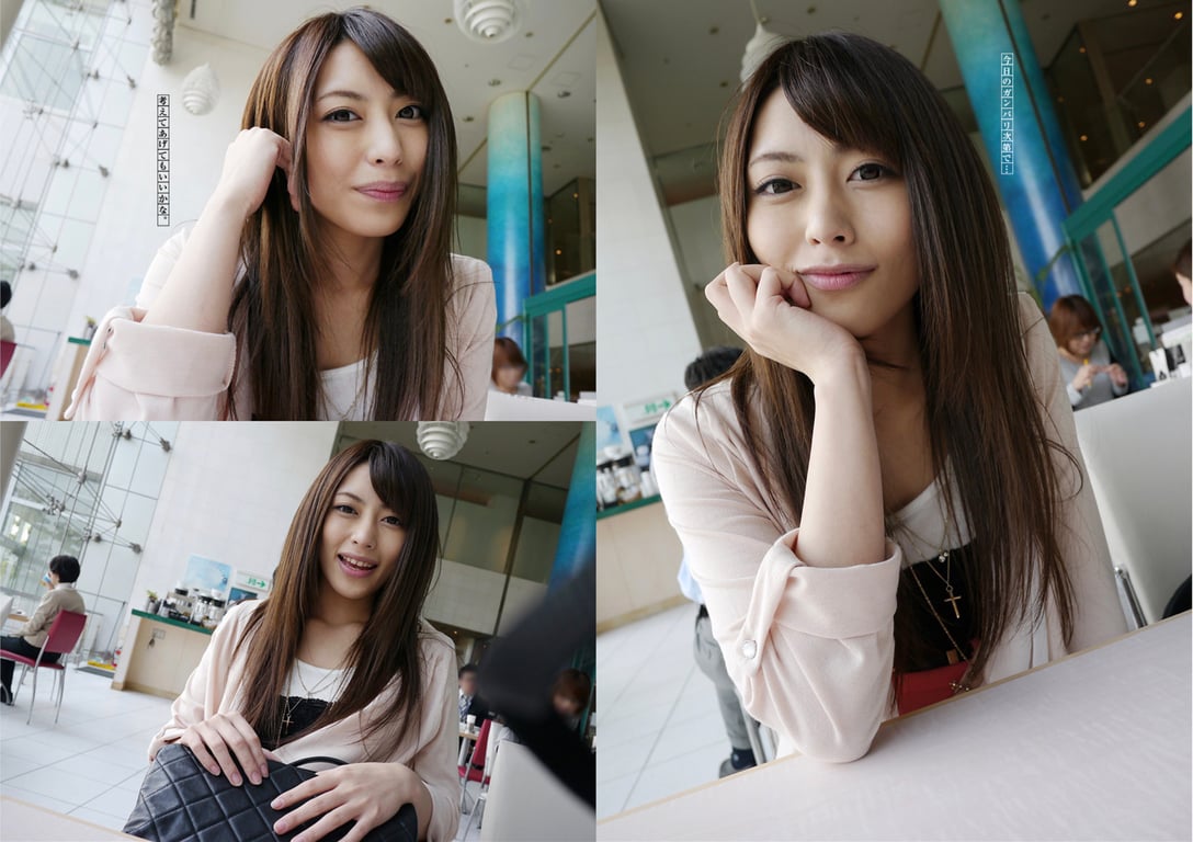 图片[22]-#奇观女优实拍写真集 vol.32 樱井步、出租（Liberal Arts） - 全本免费在线观看-阅图吧