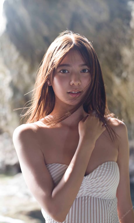 图片[38]-#Asuka Kawazu 川津明日香 – Heroine holiday 女主角的假日 (2020-12-07) - 全本免费在线观看-阅图吧