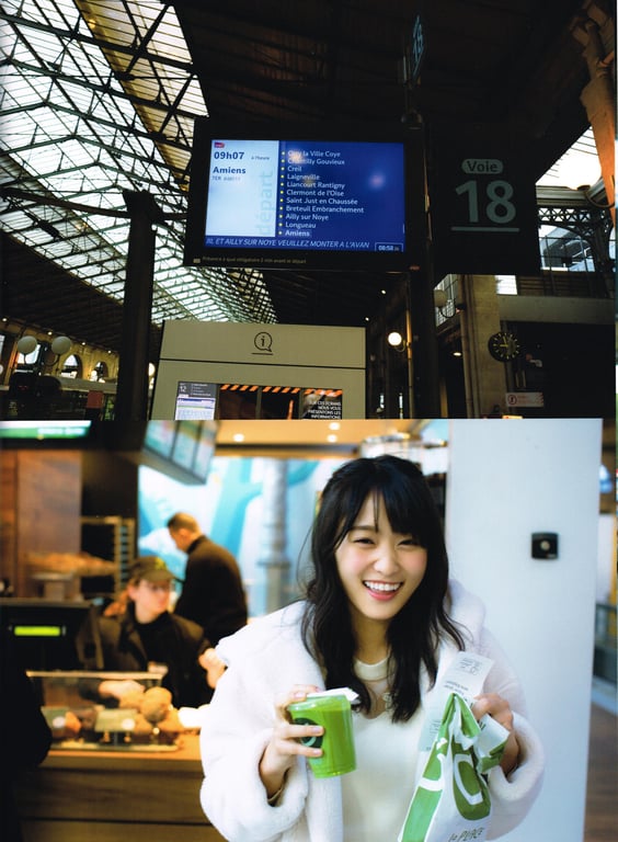 图片[64]-#2018.06.05 菅井友香1st写真集 未婚夫 - 全本免费在线观看-阅图吧