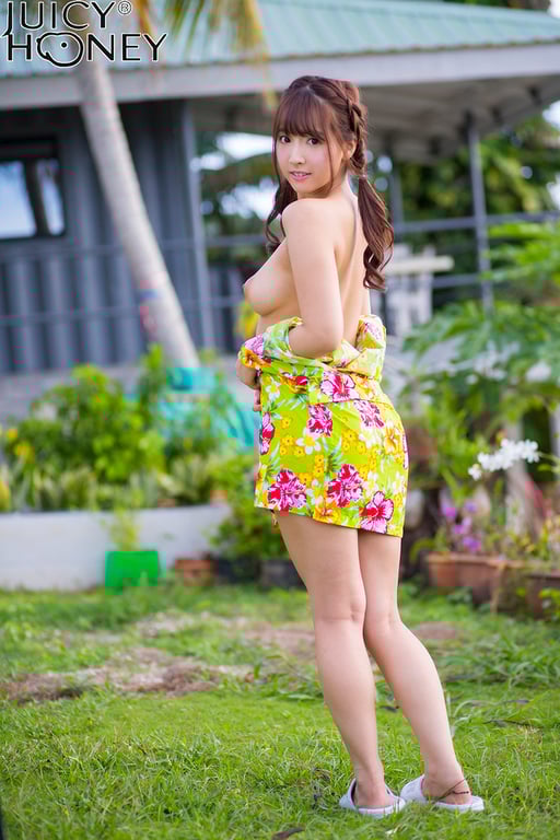 图片[149]-#Juicy Honeyトレカ連動写真集 ジューシーハニー AUTHENTIC VISUAL COLLECTION L 三上悠亜 - 全本免费在线观看-阅图吧