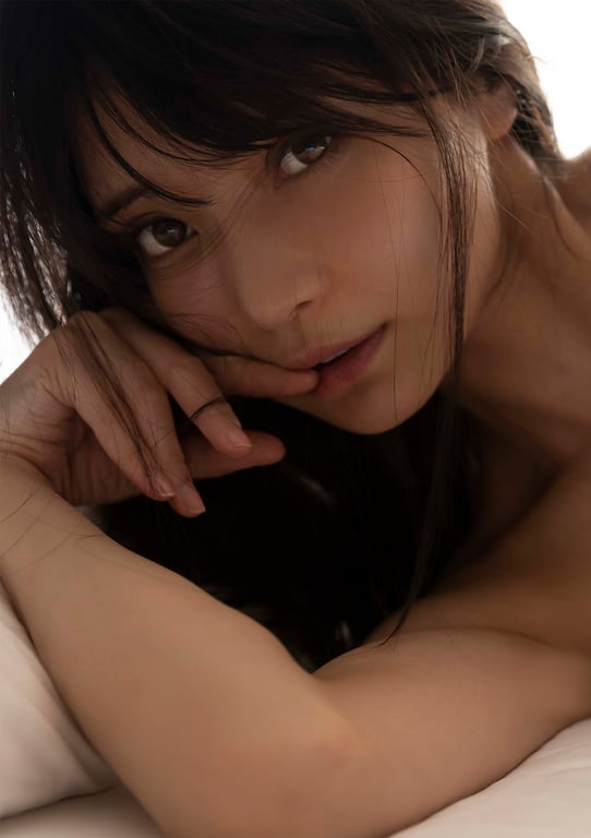 图片[82]-#似鸟沙也加数字写真集『蝴蝶结』 - 全本免费在线观看-阅图吧