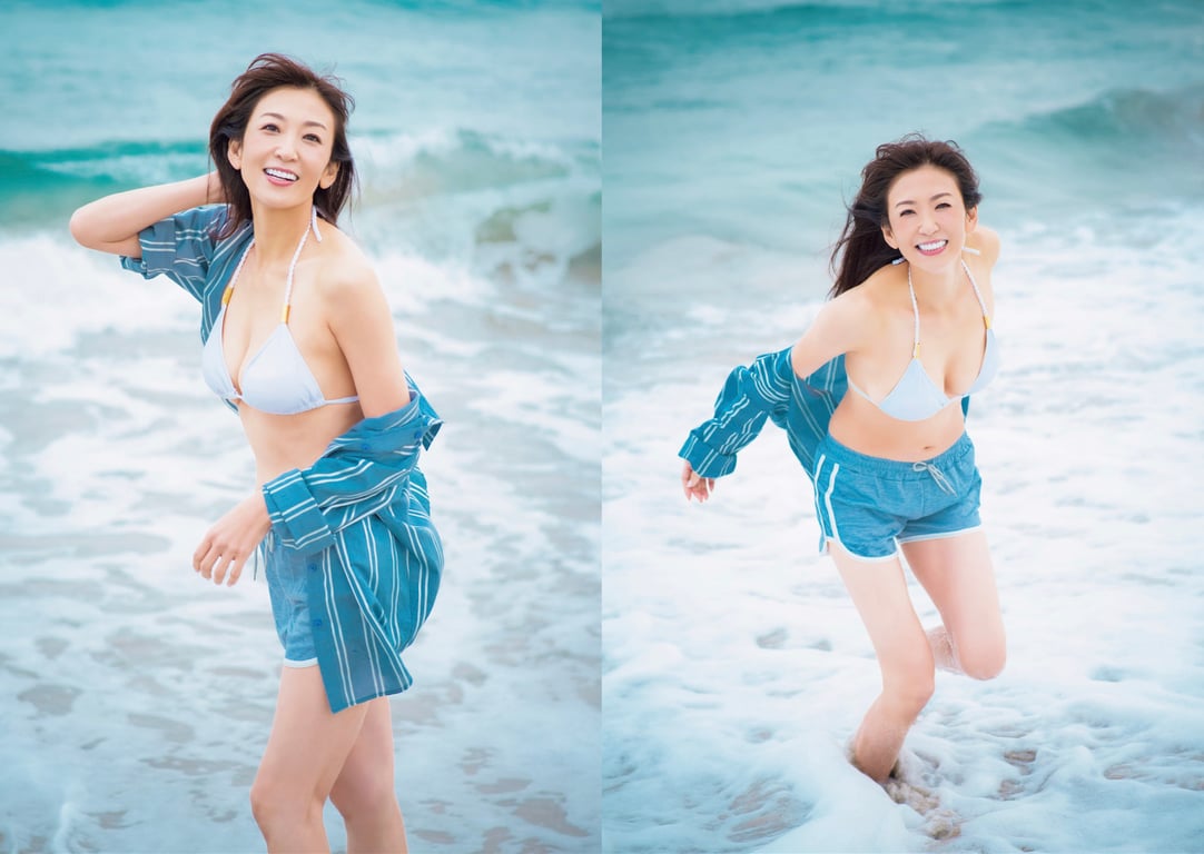 图片[7]-#中岛史惠 写真集 #52 - 全本免费在线观看-阅图吧